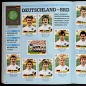 Preview: Italia 90 Panini Sticker Album komplett - NL