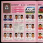 Preview: Italia 90 Panini Sticker Album komplett - NL