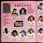 Preview: Italia 90 Panini Sticker Album komplett - NL