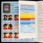 Preview: Italia 90 Panini Sticker Album komplett - NL