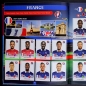 Preview: Euro 2016 Panini sticker album complete - w.McD.