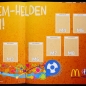 Preview: Euro 2016 Panini sticker album complete - w.McD.