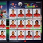 Preview: Euro 2016 Panini sticker album complete - w.McD.