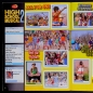 Preview: High School Musical 2 Panini sticker album complete