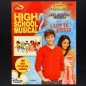 Preview: High School Musical 2 Panini Sticker Album