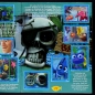 Preview: Findet Nemo Panini sticker album complete