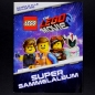 Preview: Lego Movie Cards Album