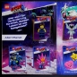 Preview: Lego Movie Cards Album komplett