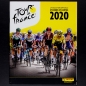 Preview: Tour de France 2020 Panini Sticker Album