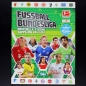 Preview: Fußball 2012 Topps Sticker Album