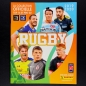 Preview: Rugby 2019 Panini Sticker Album