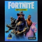 Preview: Fortnite Panini Sticker Album