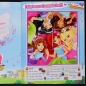 Preview: Lego Friends Blue Ocean sticker album complete