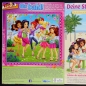 Preview: Lego Friends Blue Ocean sticker album complete