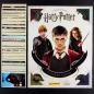 Preview: Harry Potter Saga Panini Sticker Album