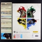 Preview: Harry Potter Saga Panini sticker album complete unglued - F