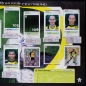 Preview: Fußball 2002 Panini Sticker Album teilgefüllt