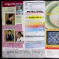 Preview: Fußball 2002 Panini Sticker Album teilgefüllt