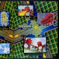 Preview: Digimon 2 Panini sticker album almost complete -6