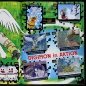 Preview: Digimon 2 Panini sticker album almost complete -6