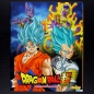 Preview: Dragon Ball Super Panini Sticker Album