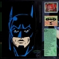 Preview: Batman Forever Merlin sticker album complete