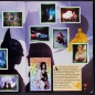 Preview: Batman Forever Merlin sticker album complete