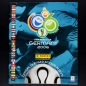 Preview: Germany 2006 Panini Sticker Album
