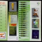 Preview: Germany 2006 Panini sticker album complete