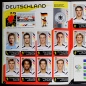 Preview: Germany 2006 Panini sticker album complete