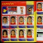 Preview: Germany 2006 Panini sticker album complete
