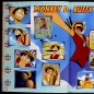Preview: One Piece Magic Box Int. Sticker Album komplett