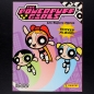 Preview: The Powerpuff Girls Panini Sticker Album