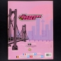 Preview: The Powerpuff Girls Panini sticker album complete