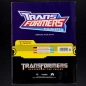 Preview: Transformers Animated Panini sticker album complete
