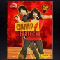 Preview: Camp Rock Panini Sticker Album
