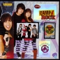 Preview: Camp Rock Panini sticker album complete