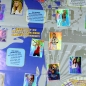Preview: Hannah Montana Panini Sticker Album komplett