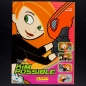 Preview: Kim Possible Panini Sticker Album