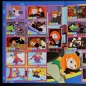 Preview: Kim Possible Panini sticker album complete