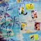 Preview: Tinker Bell Panini sticker album complete