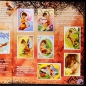 Preview: Tinker Bell Panini sticker album complete