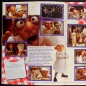 Preview: Ratatouille Panini Sticker Album komplett