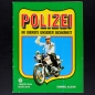 Preview: Polizei Americana Sticker Album
