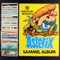 Preview: Asterix Americana Sticker Album