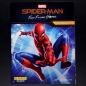 Preview: Spider-Man Far from Home Panini Sticker Album