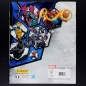 Preview: Avengers Panini Sticker Leeralbum - F