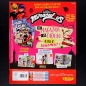 Preview: Miraculous Panini empty sticker album - F