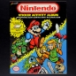Preview: Nintendo Euroflash Sticker Album