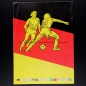 Preview: Fußball 83 Panini album with stickers